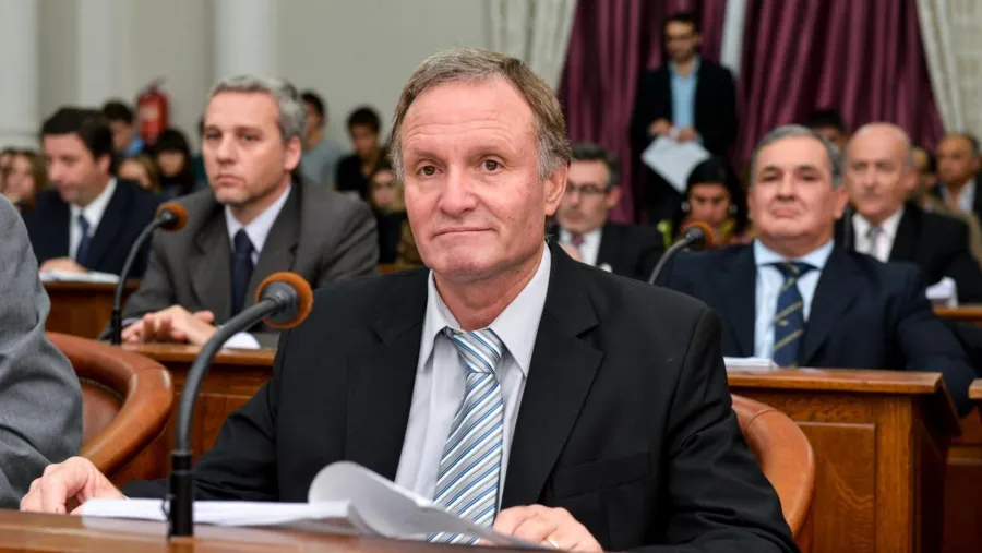 Reactivan la causa por la caída del muelle del Puerto Ibicuy: indagarán al exsenador Aldo Ballestena