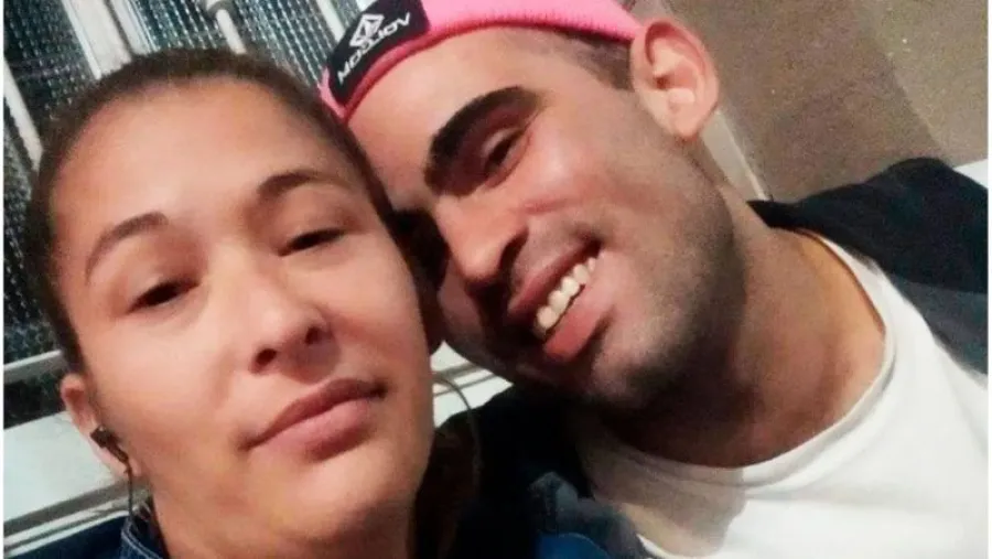 Condenaron a prisión perpetua al acusado por el femicidio de Brenda Alvarenga