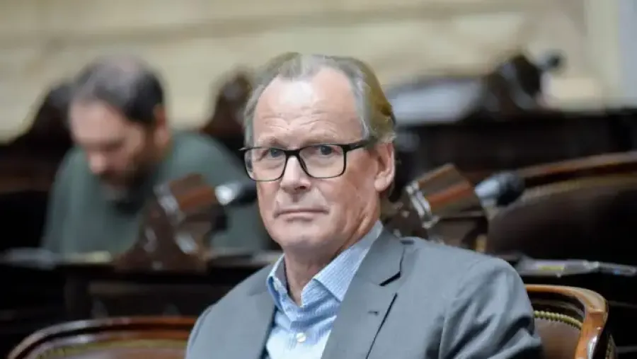 Bordet calificó de “absurdo” el rumbo de la causa y negó cualquier irregularidad