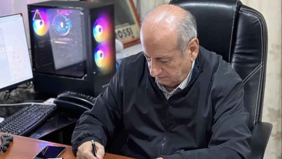 El Tribunal de Cuentas notificó a la justicia de posibles delitos cometidos por el intendente de Santa Elena
