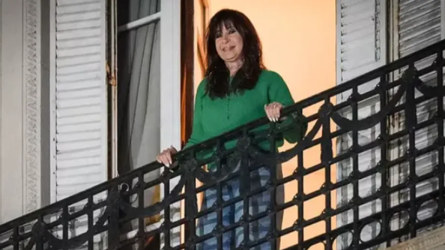 Casación dejó firme el decomiso de bienes de Cristina Kirchner por casi $685 mil millones