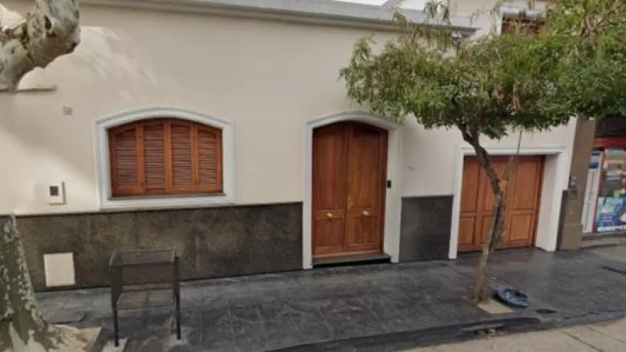Enriquecimiento ilícito: allanan en Concordia la casa y la quinta del ex gobernador Gustavo Bordet