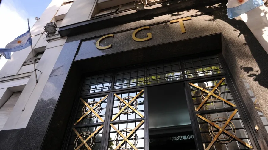 La Justicia dejó sin efecto la cautelar de la CGT y vuelve a regir la llamada Ley de Modernización Laboral
