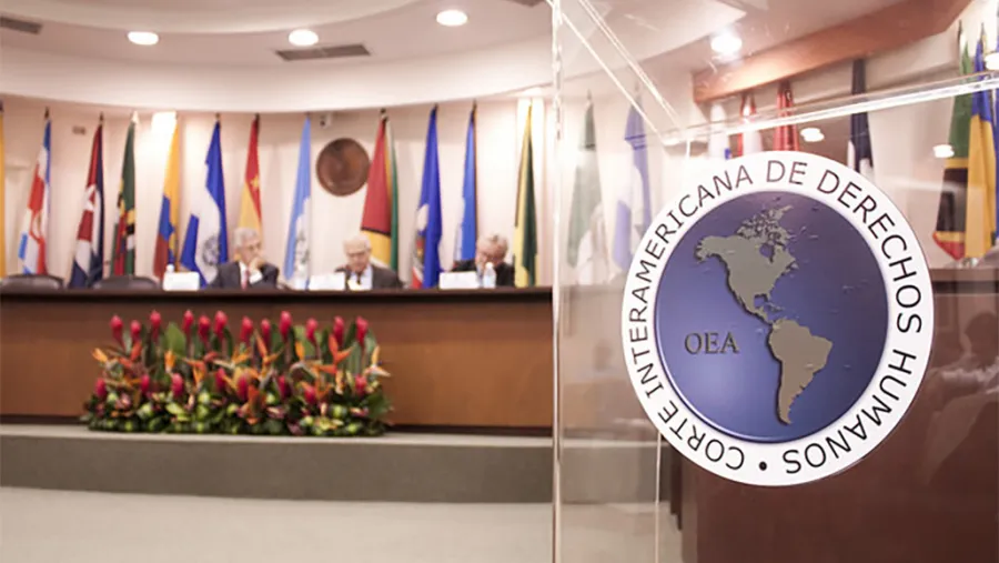 Cuando la prescripción se discute en Washington: los precedentes interamericanos que iluminan el caso Ilarraz