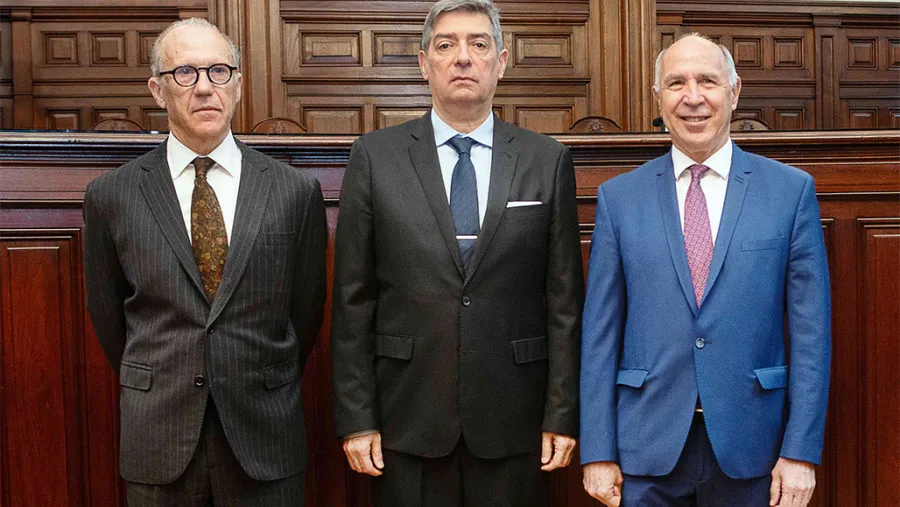 La Corte se mete en el reparto a dedo de los ATN y emplazó al Gobierno por la retención a las provincias
