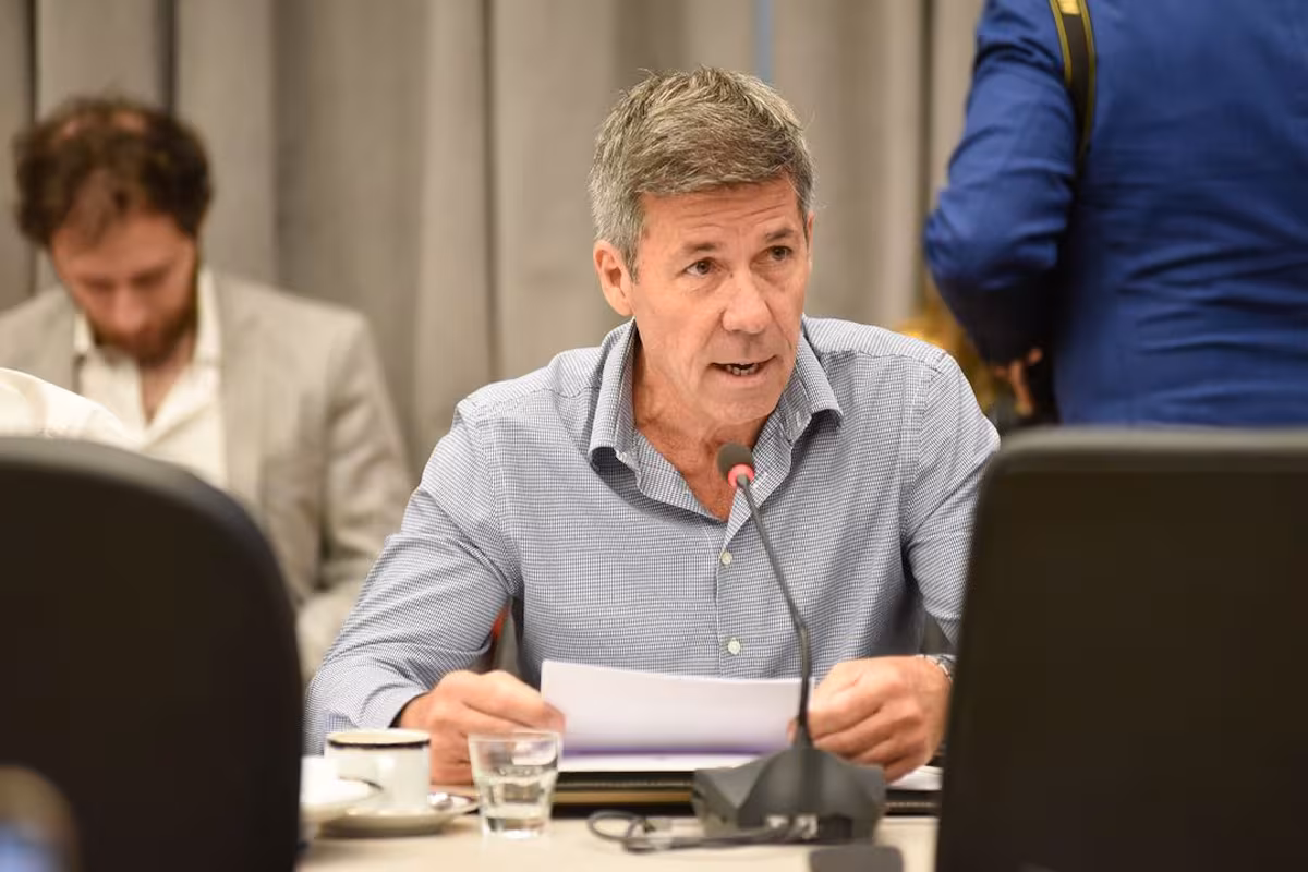 Retenciones: presentan un proyecto para eliminarlas en forma gradual y devolver al Congreso la potestad de fijarlas