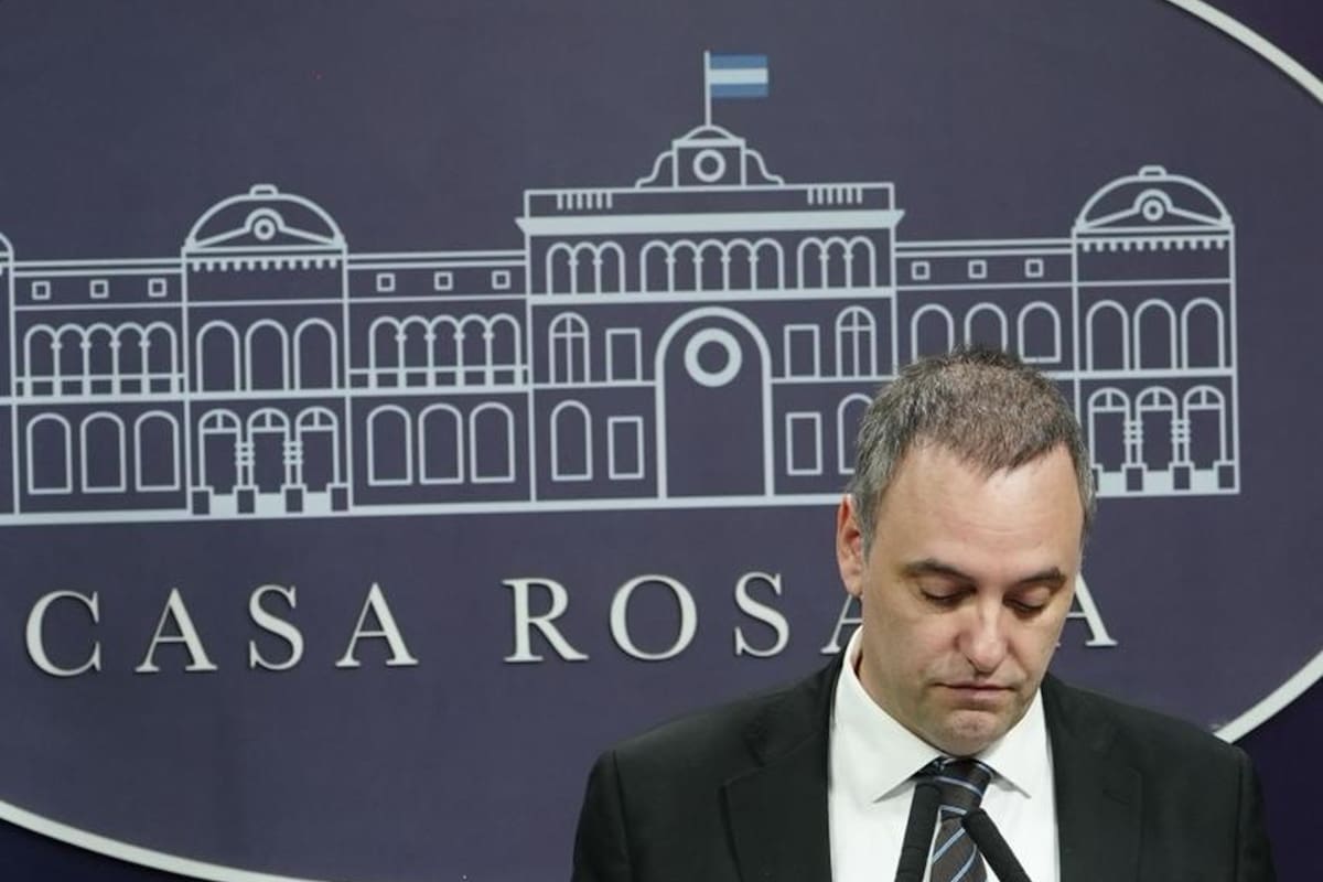 A Gualeguaychú. La Justicia confirmó dos viajes relámpago de Adorni y pone en marcha nuevas medidas