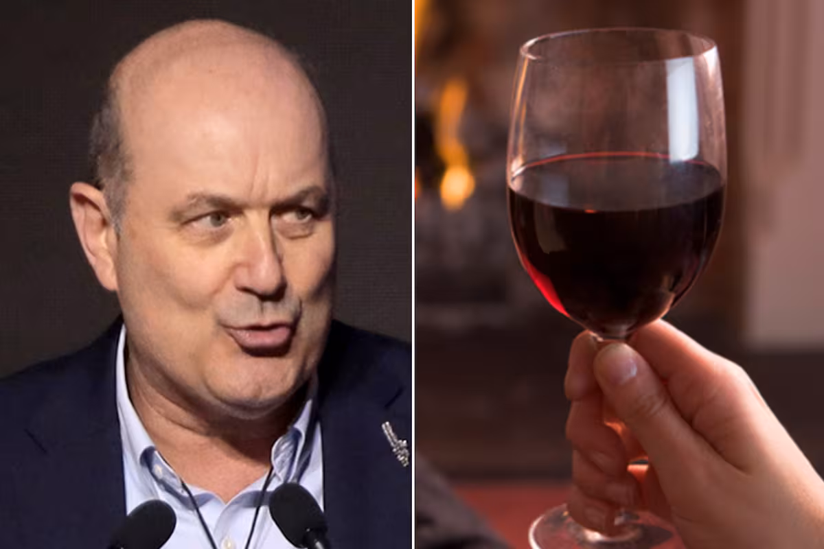 “Aberración”: Sturzenegger celebró el fin de un programa vitivinícola que “el Estado regalaba a los privados” y financiaba a una entidad