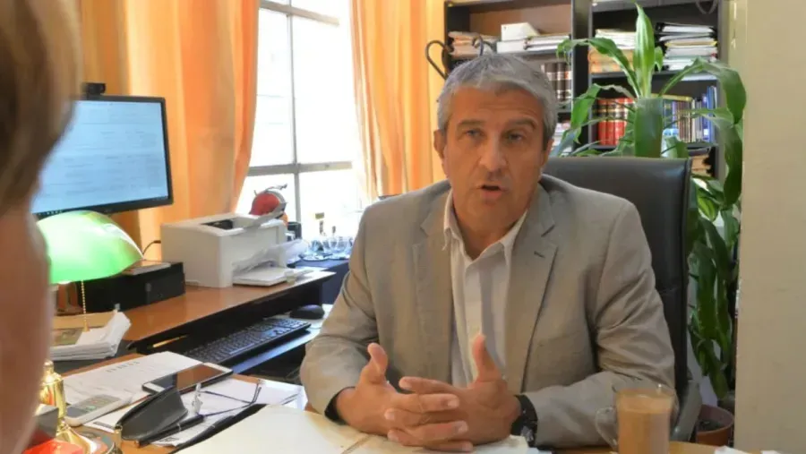 Inicia la pericia contable sobre el patrimonio de Daniel Elías por presunto enriquecimiento ilícito