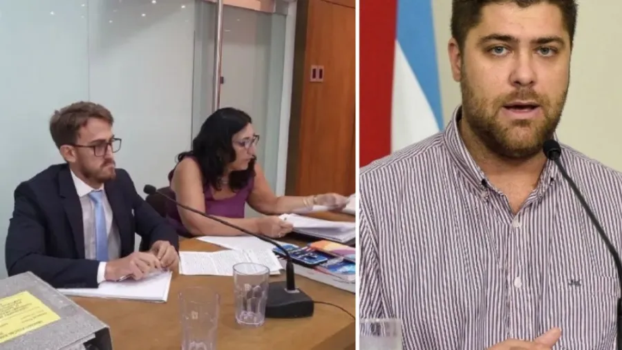 Los simuladores de la corrupción: créditos falsos, actores pagos y destrucción de pruebas