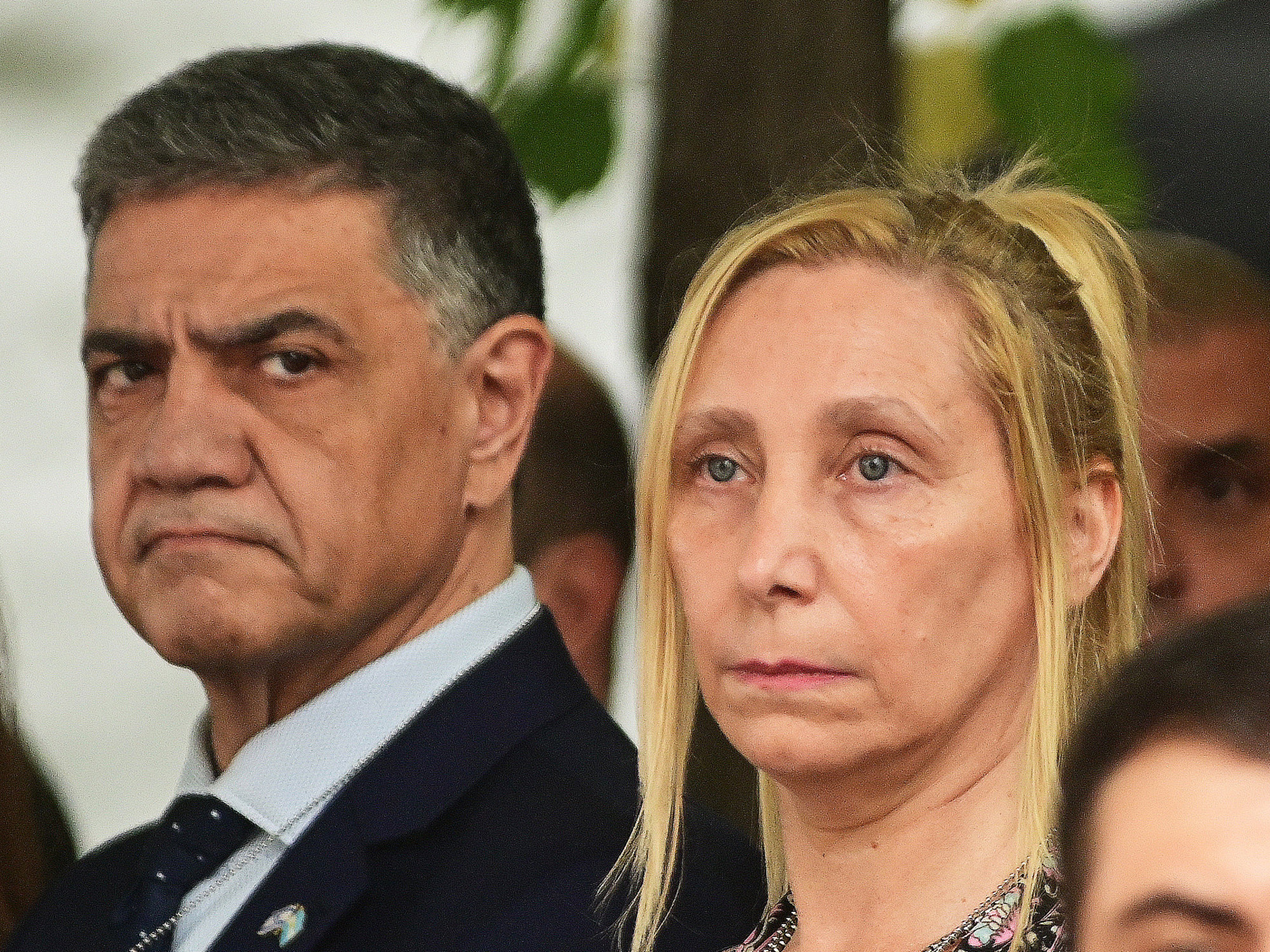 Karina Milei descarta un acuerdo con los Macri en la Ciudad y va por el bastión del PRO