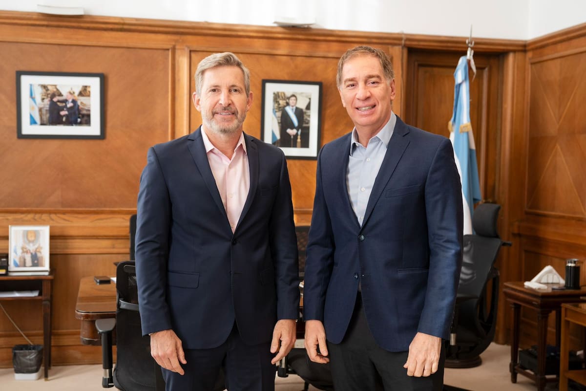 Ajuste. La fuerte caída en el primer cuatrimestre de los giros de la Nación a las provincias condiciona las negociaciones