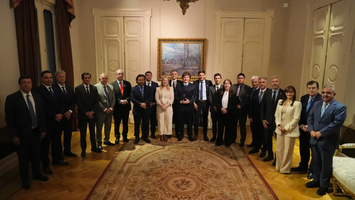 El Gobierno le recorta fondos a las provincias y acude a los ATN como principal instrumento