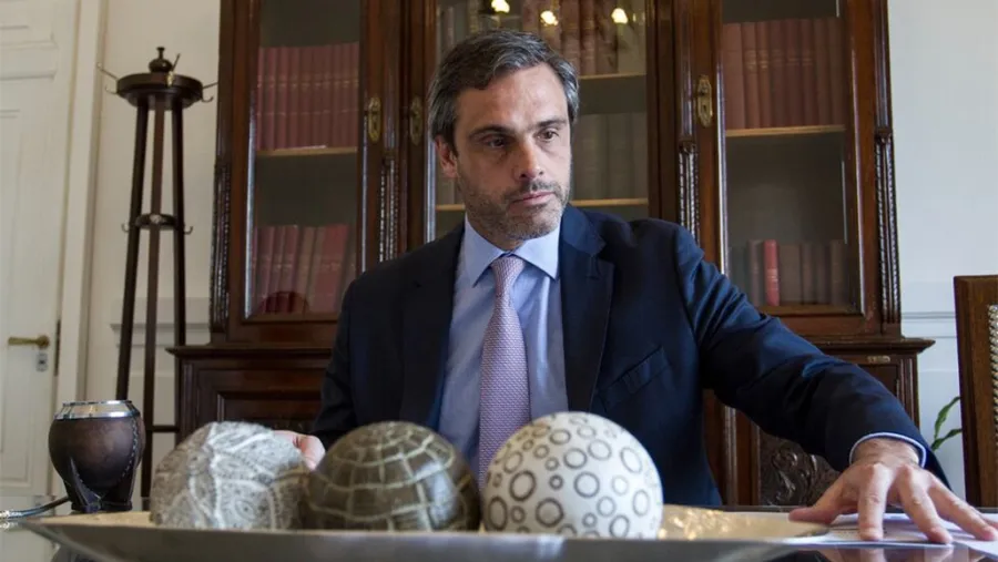 Guillermo Michel pidió investigar “a fondo” la causa SIRA y recordó que ya se dictaron dos sobreseimientos