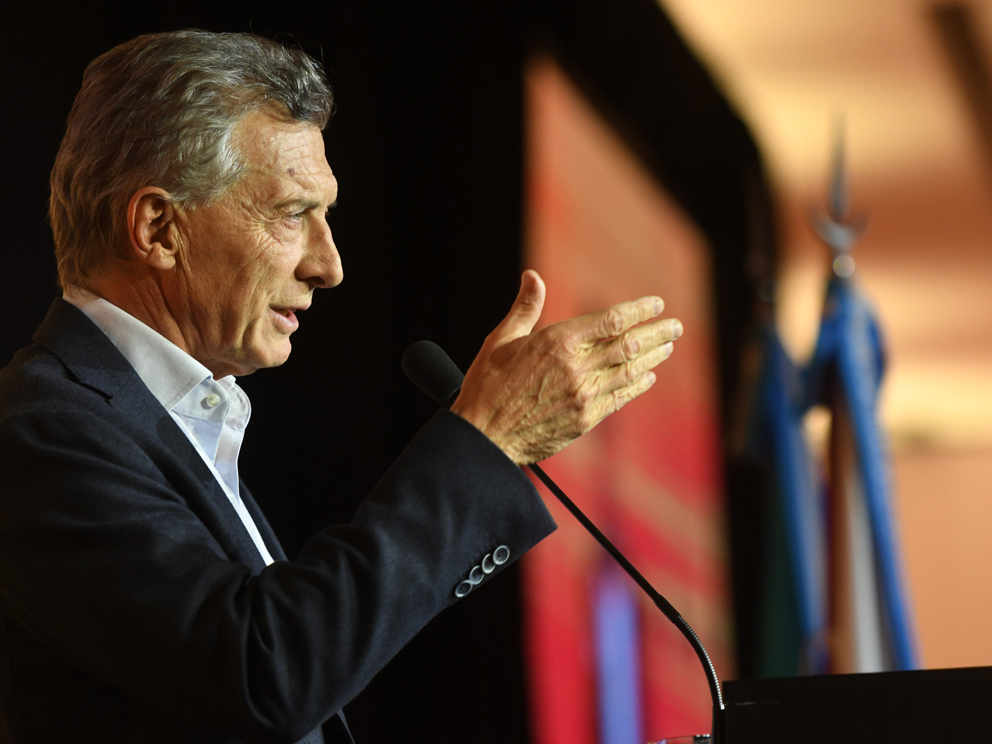 La arenga de Macri para 2027 y el abrazo del oso de Cristina a Kicillof