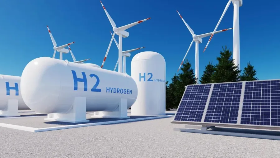 Planta de hidrógeno en Paysandú: la Justicia requirió información a la CARU y envió exhortos a Uruguay