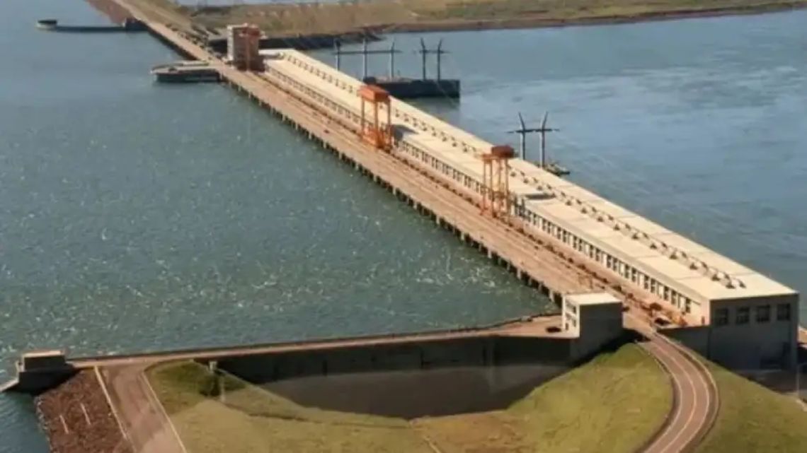 Licitación de la Hidrovía Paraná-Paraguay: se abrieron las ofertas económicas para empezar el dragado