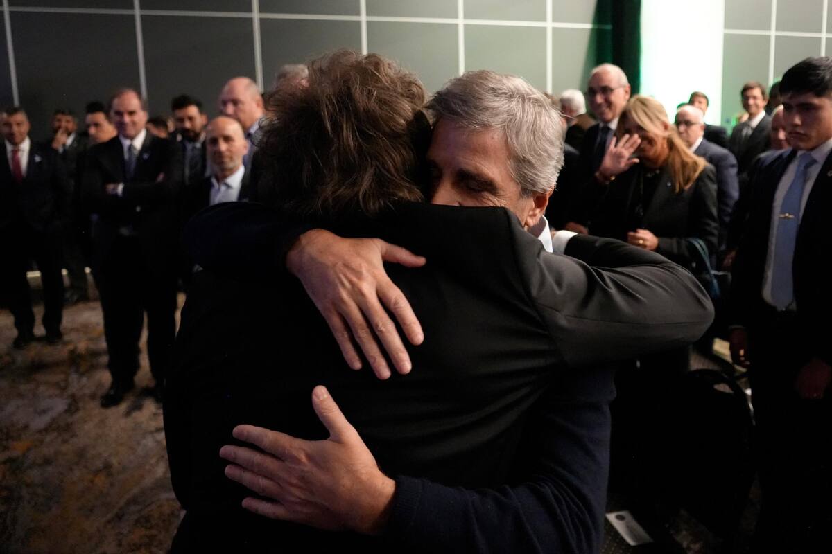 “Tenía que ser ahora”: la trastienda de cómo definió el Gobierno la baja de las retenciones y el factor que precipitó el anuncio de Milei