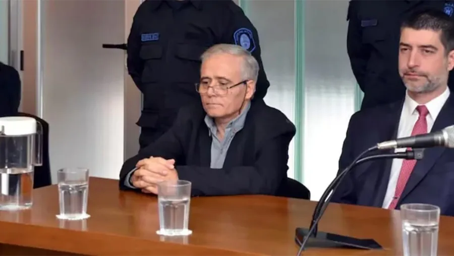 La CIDH aceptó examinar una petición presentada por víctimas del ex cura Justo José Ilarraz