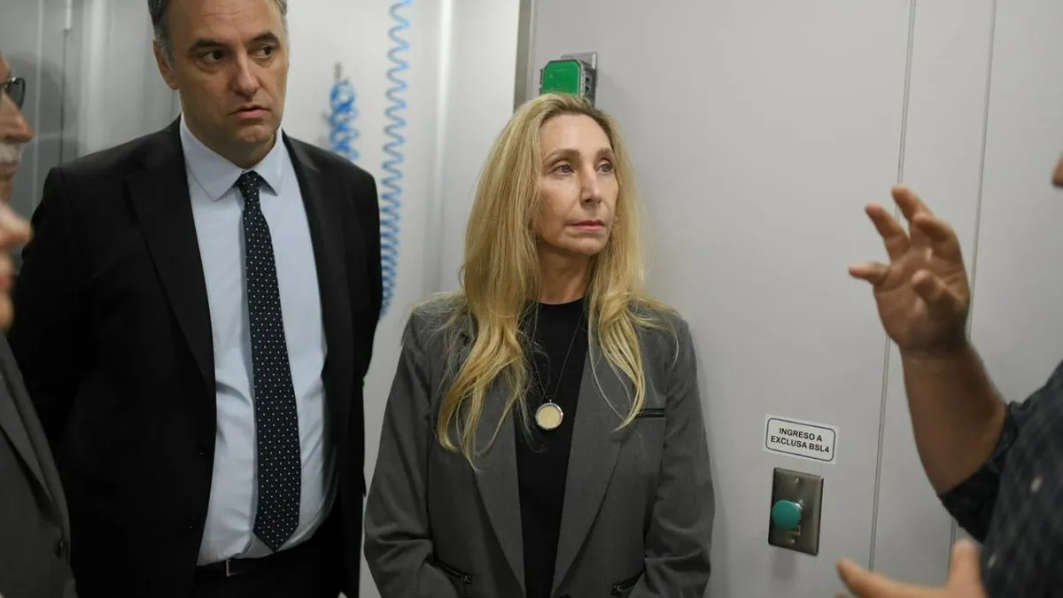 Karina Milei enfrenta un motín en el Gabinete: Patricia Bullrich, Luis Caputo y gobernadores, saturados