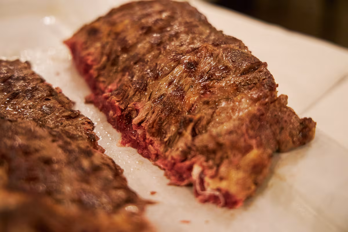 “Impacto pleno”: las ventas de carne vacuna a Estados Unidos subieron un 114,3% en valor tras la ampliación de la cuota por orden de Trump