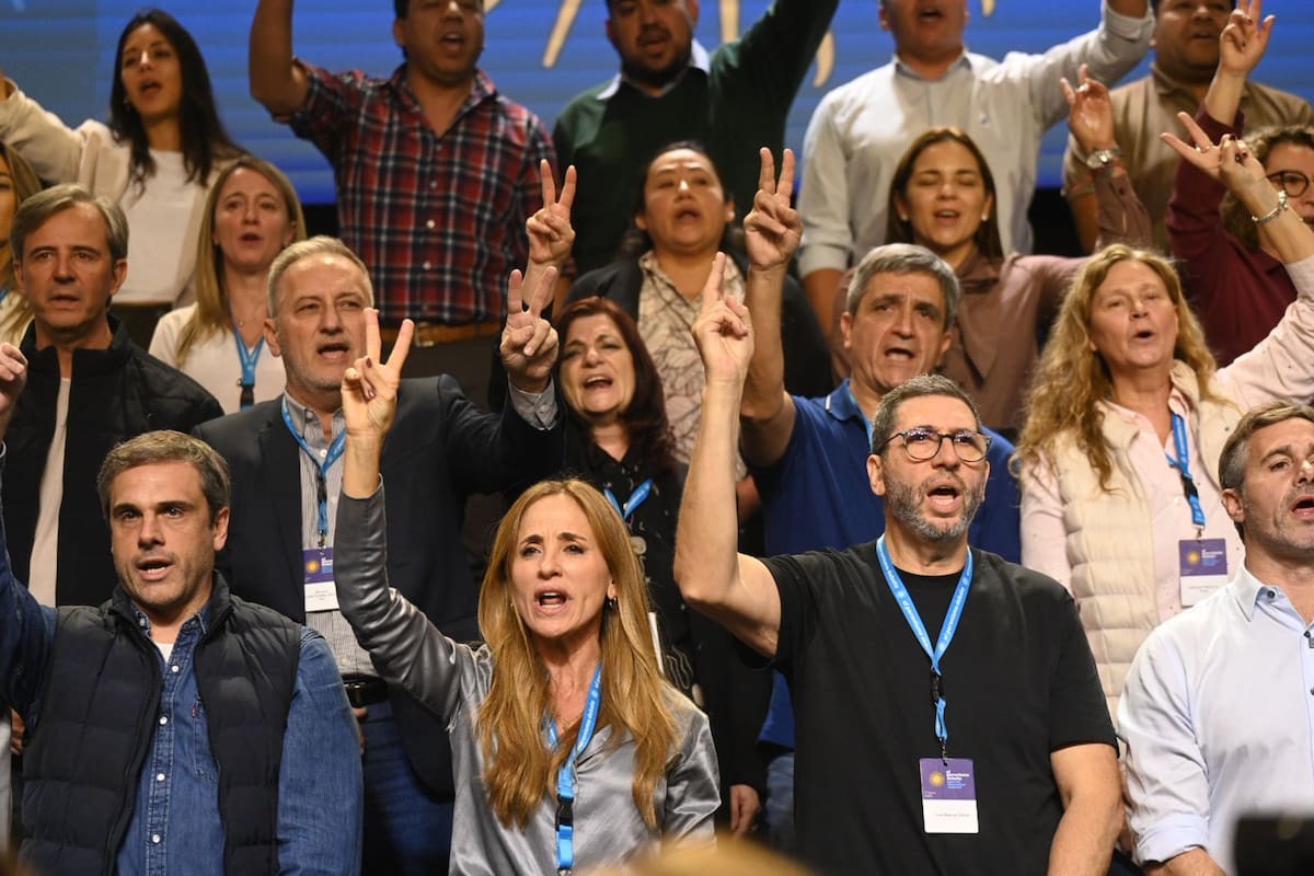"Primero las ideas". Dirigentes del PJ se reunieron para armar una alternativa a los liderazgos de Cristina y Kicillof