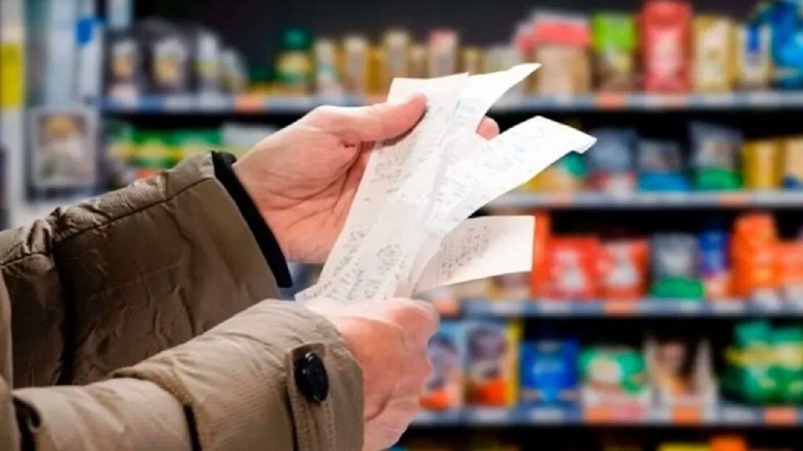 Transparencia fiscal: Entre Ríos fue la primera provincia en mostrar impuestos en los tickets de compra