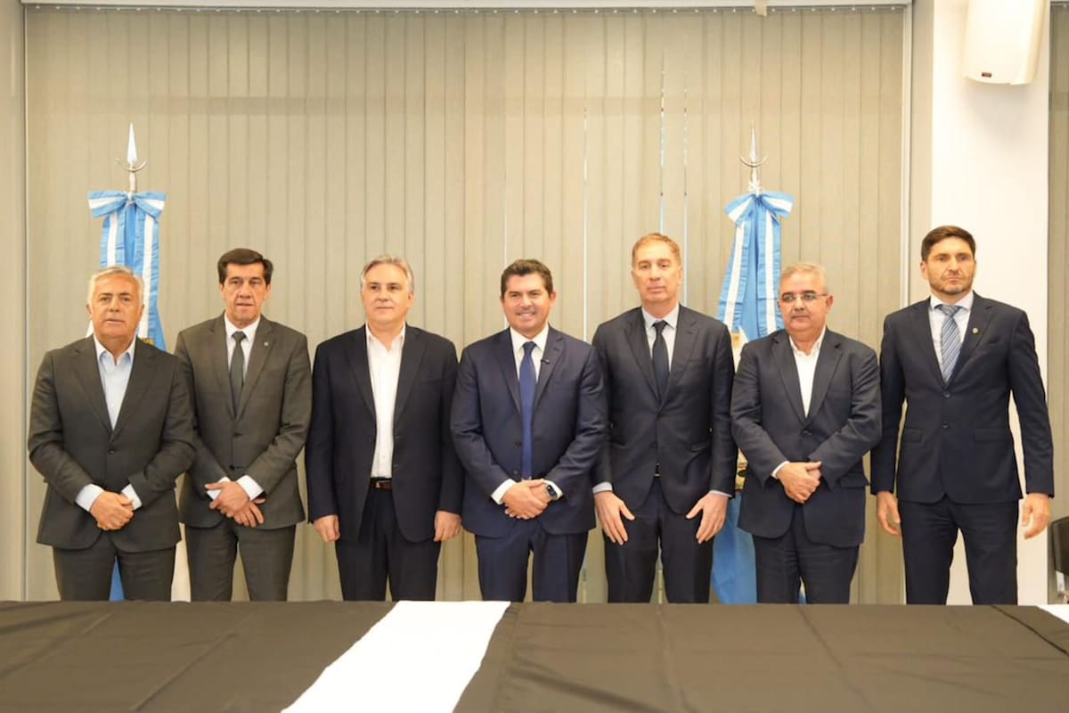 Interpelación a Adorni. Se desinfla el intento opositor en Diputados al no contar con el aval de los gobernadores
