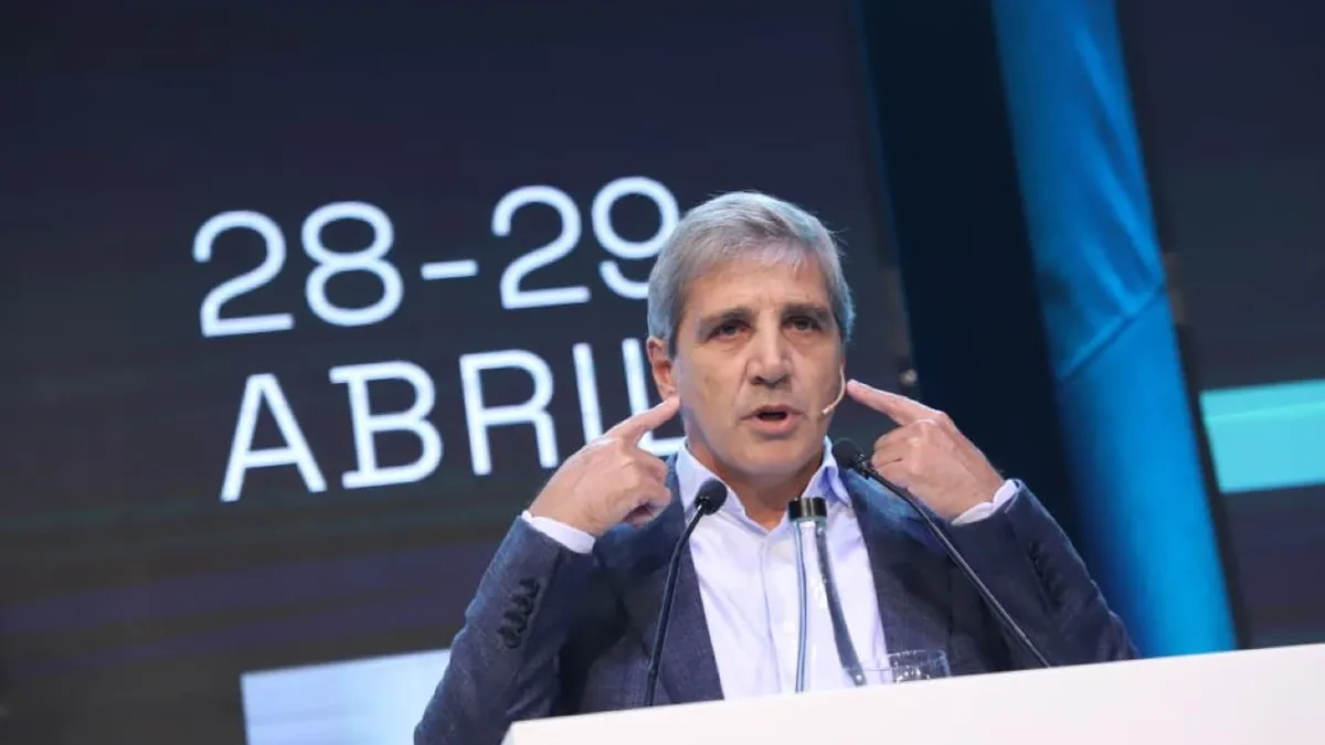 El Gobierno comenzó la licitación de más de 3.900 kilómetros de rutas nacionales