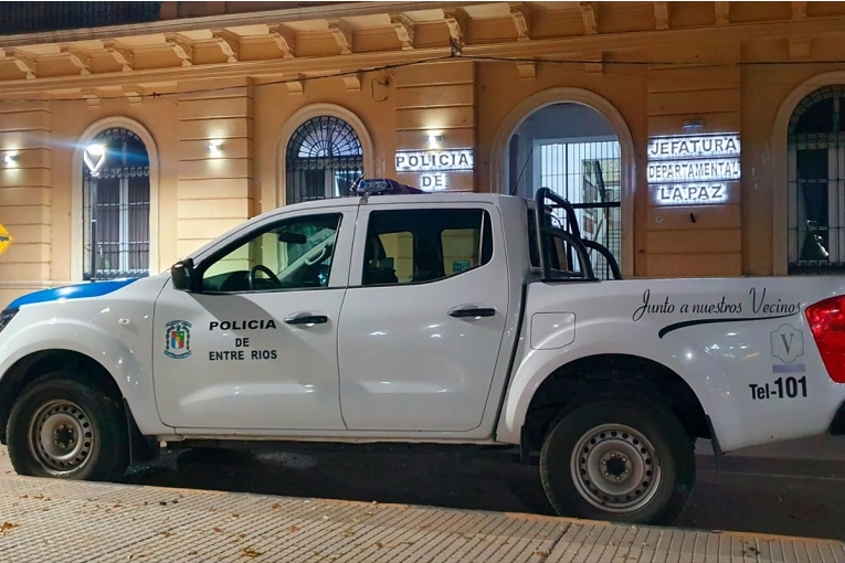 Hallaron sin vida a un hombre que estaba desaparecido en La Paz