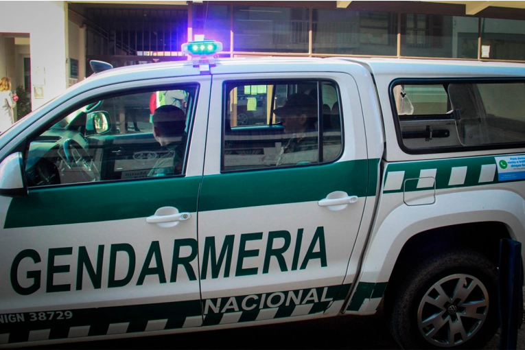 Gualeguaychú: rescatan a una víctima de trata y detienen a un hombre
