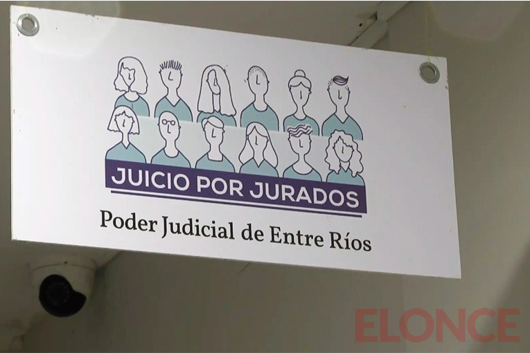 Condenaron a 18 años de prisión a un hombre por abuso sexual agravado