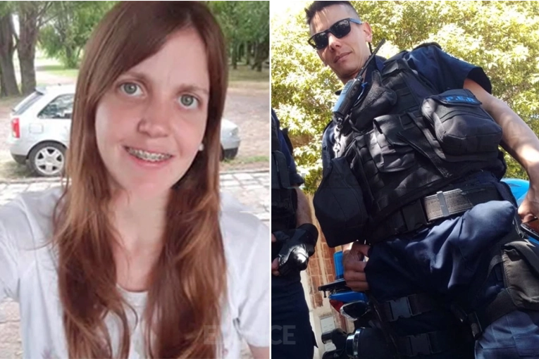 Tentativa de femicidio de Carolina Huck: elevan la causa a juicio y Corvalán será juzgado por un tribunal técnico