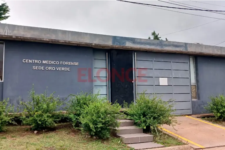 Investigan la identidad de una mujer hallada muerta en el río Uruguay