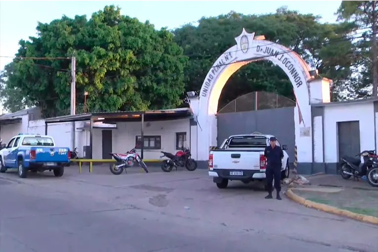 Dictaron prisión preventiva para cuatro acusados de presunto abuso sexual en Feliciano: uno es policía