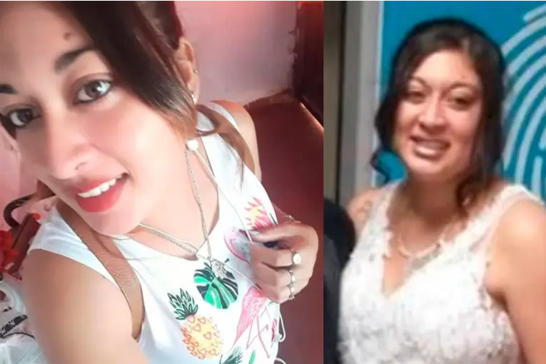 Investigan la muerte de una mujer hallada en un camino rural: sospechan que fue atropellada
