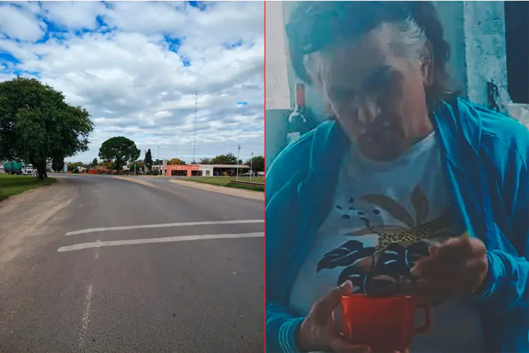Investigan en Gualeguay si un choque fatal podría tratarse de un travesticidio
