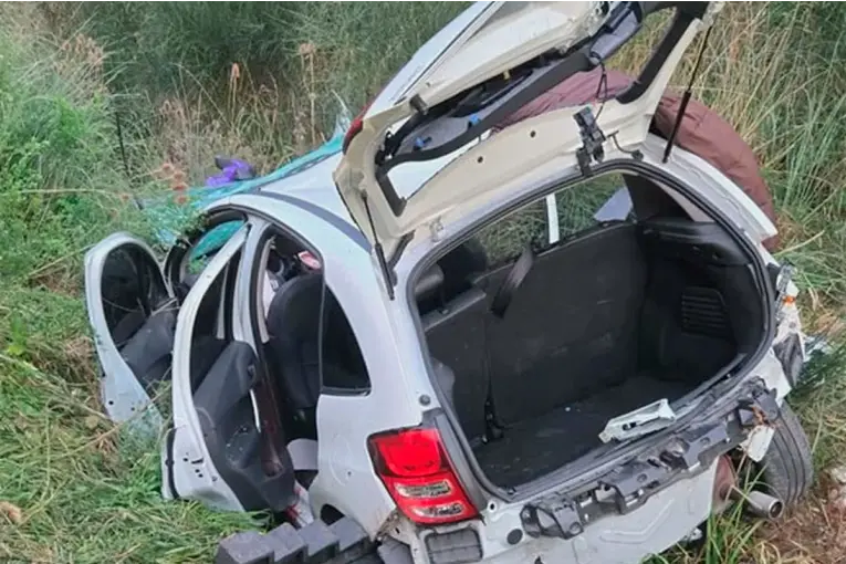 De dónde y quiénes eran los médicos muertos tras choque en Buenos Aires: tragedia al regreso de una fiesta
