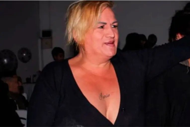 Camionero acusado de transfemicidio cumplirá prisión domiciliaria