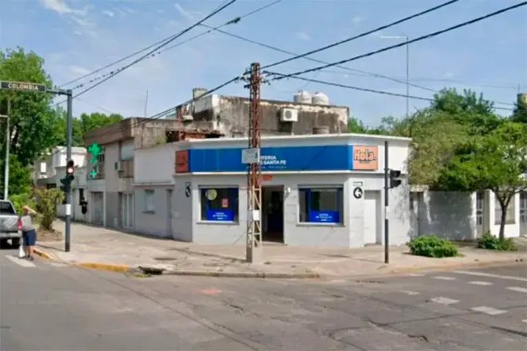 Robaron $4 millones de una agencia de lotería: violentaron una caja fuerte