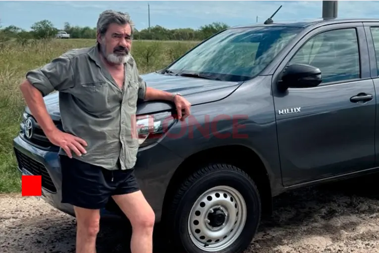 Asesinaron al hombre que había cometido brutal crimen tras una discusión de tránsito en Paraná