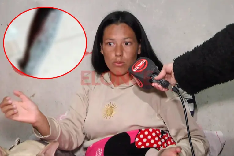Apuñalada en escuela Mitre: “Quisieron matarme”, aseguró la víctima
