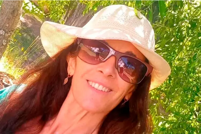 Confirmaron que Ana Lía Corte es la mujer hallada descuartizada en Bariloche: “Adiós Anita, gracias por tu alegría infinita”