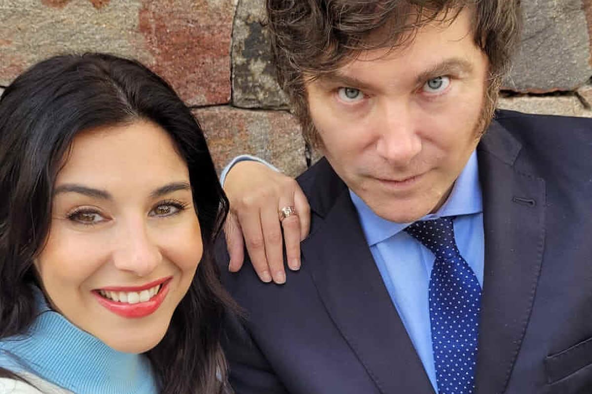 De mileísta a denunciadora serial. Marcela Pagano lleva realizadas más de 30 presentaciones contra el Gobierno en la Justicia