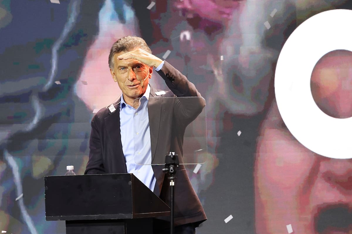 Cumbre en Vicente López. Macri desembarca en el conurbano tras el comunicado que agitó a Pro y marcó diferencias con LLA