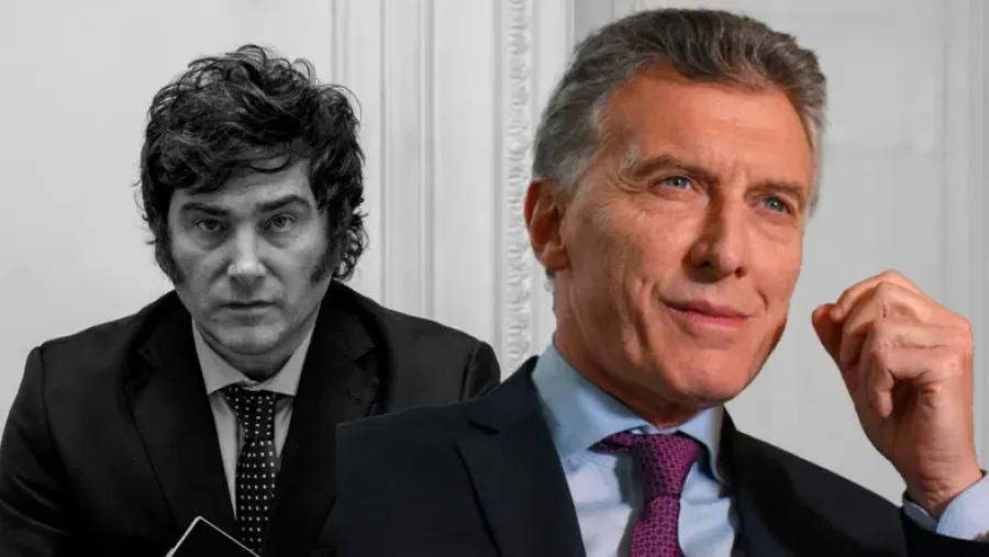 El PRO duro contra el gobierno: “Acompañar el cambio no es aplaudir todo, mucho menos lo que está mal”