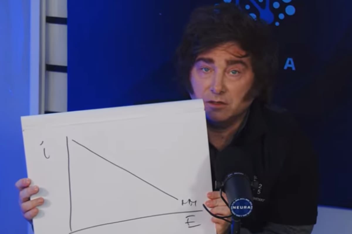 Punto de quiebre. El discreto encanto de la medianía
