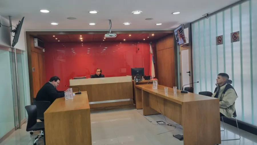 La nueva caída del “Puti” Páez, el sagaz narco acusado de administrar el búnker 24/7 del Lomas II