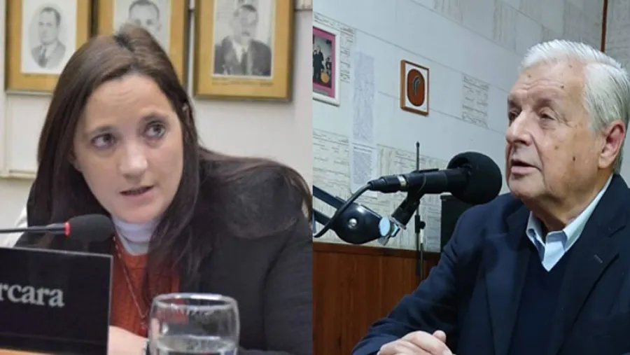 La Justicia desestimó la denuncia penal de la concejal Percara contra el intendente Lauritto