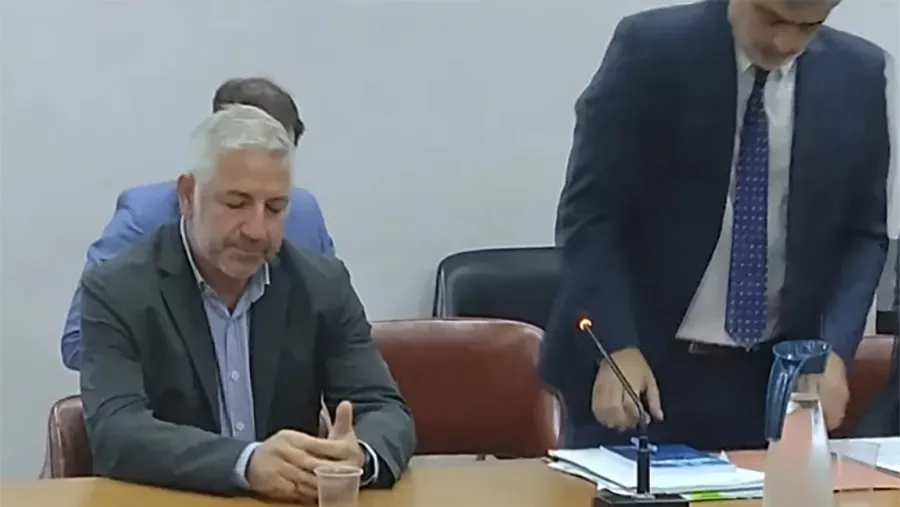 Cuádruple homicidio: Casación analizará el pedido de la defensa de Ruiz Orrico para reducir la pena
